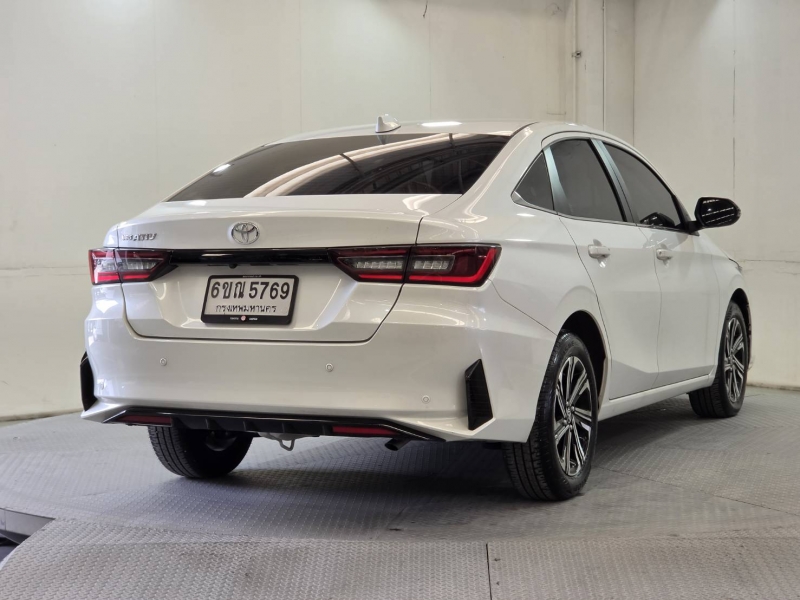 ATIV 1.2 PREMIUM LUXURY A/T