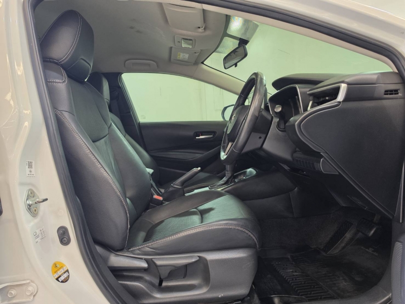 ALTIS NEW 1.6 G A/T