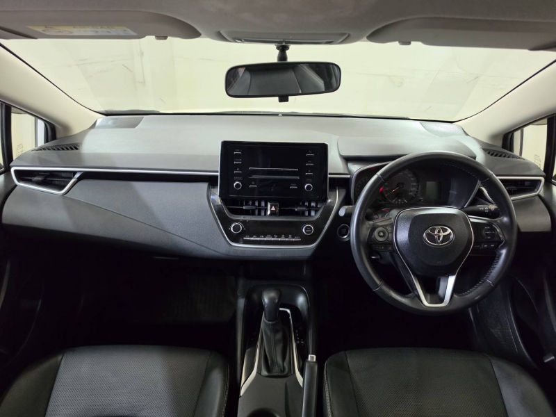 ALTIS NEW 1.6 G A/T
