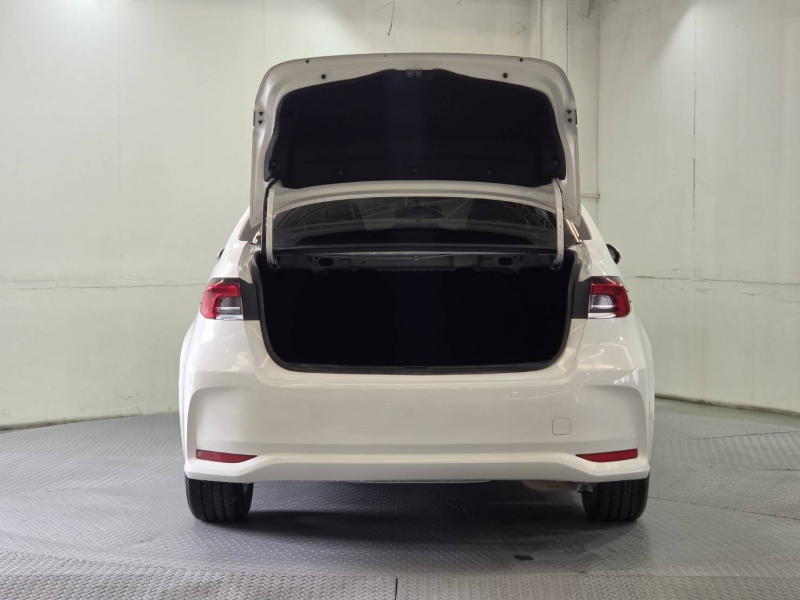 ALTIS NEW 1.6 G A/T