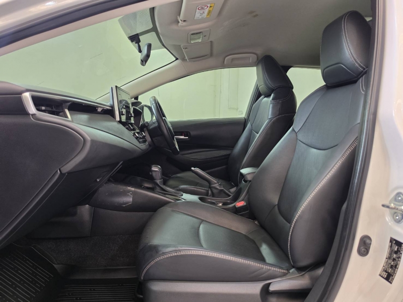 ALTIS NEW 1.6 G A/T