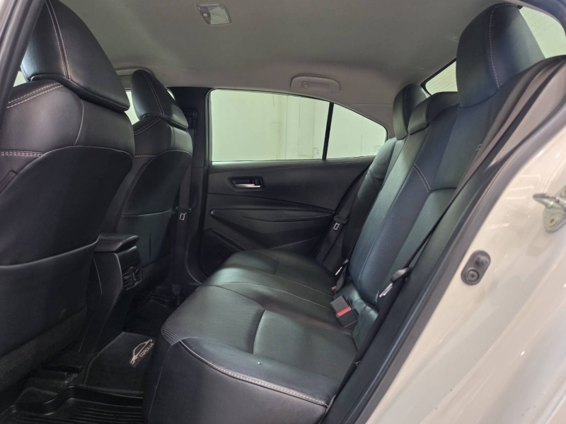 ALTIS NEW 1.6 G A/T