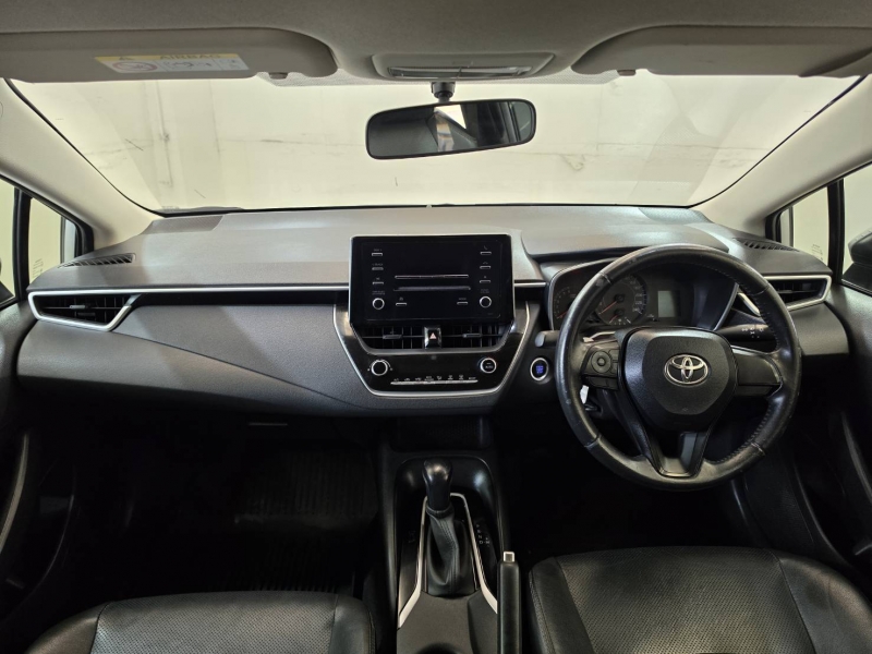 ALTIS NEW 1.6 G A/T