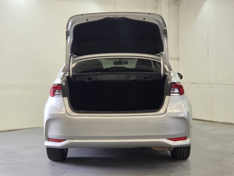 ALTIS NEW 1.6 G A/T
