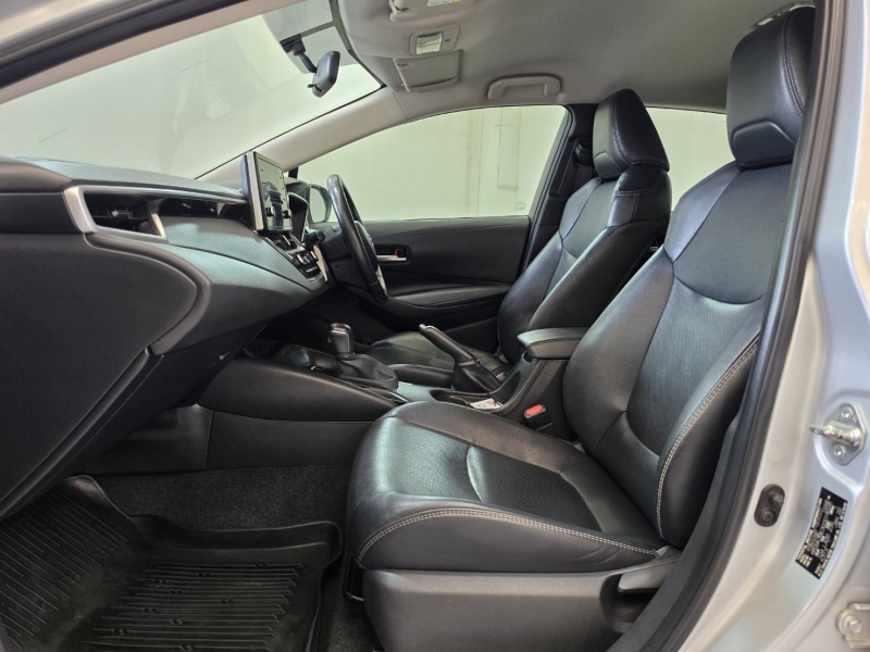 ALTIS NEW 1.6 G A/T