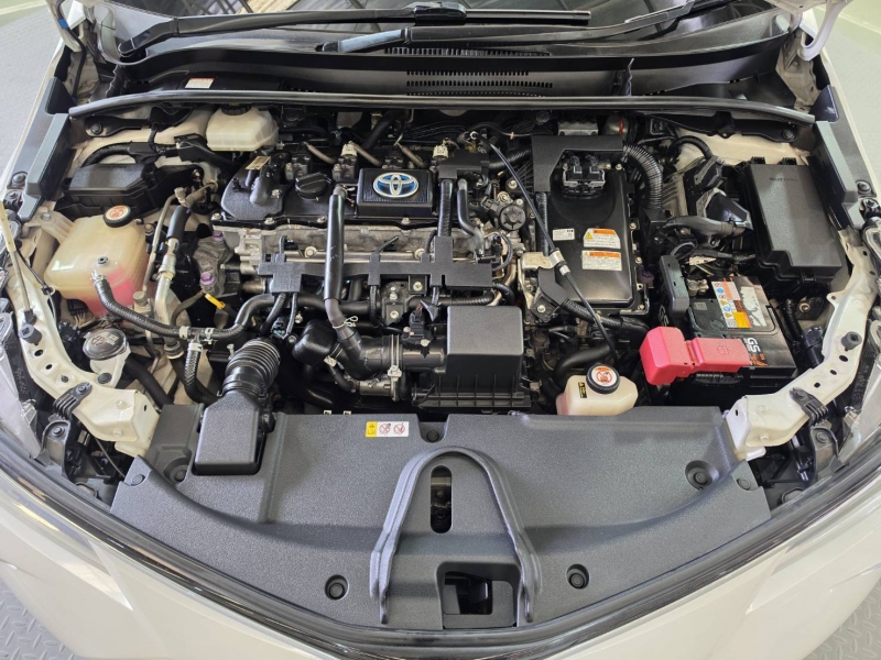 ALTIS NEW 1.8 HYBIRD HIGH A/T