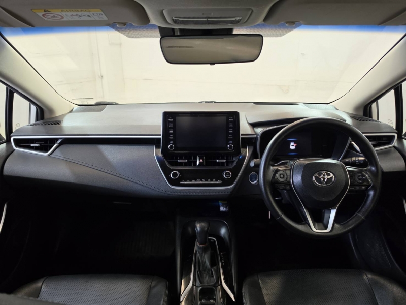 ALTIS NEW 1.8 HYBIRD HIGH A/T