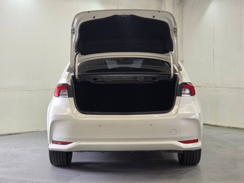 ALTIS NEW 1.8 HYBIRD HIGH A/T