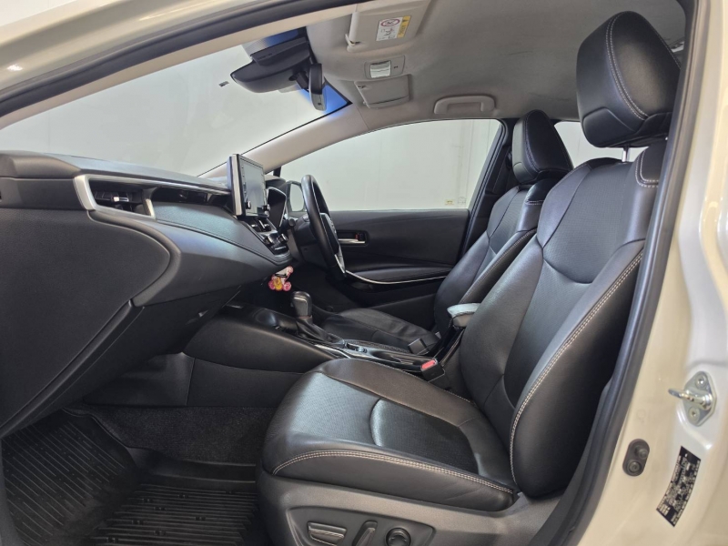 ALTIS NEW 1.8 HYBIRD HIGH A/T