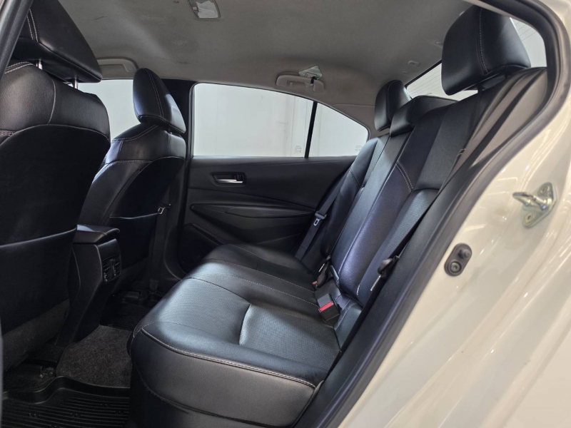 ALTIS NEW 1.8 HYBIRD HIGH A/T