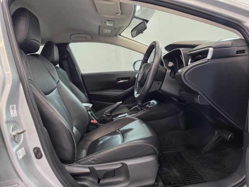ALTIS NEW 1.6 G A/T