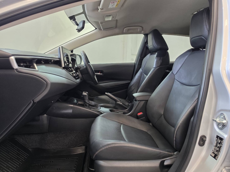 ALTIS NEW 1.6 G A/T