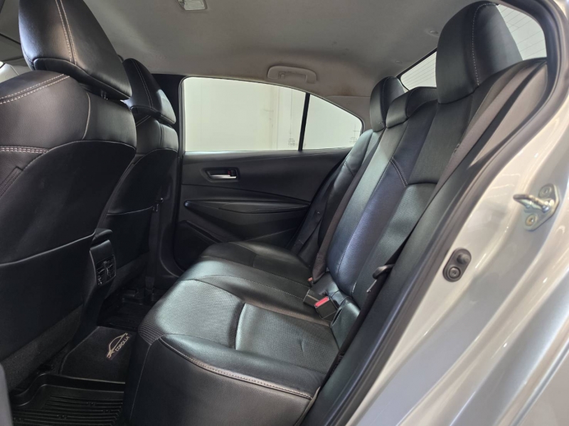 ALTIS NEW 1.6 G A/T