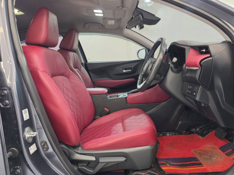 ATIV 1.2 PREMIUM LUXURY A/T
