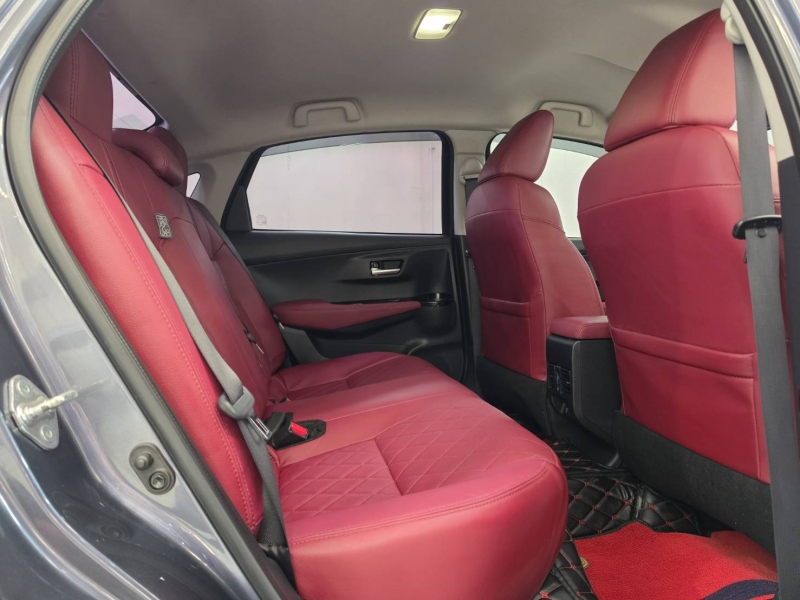 ATIV 1.2 PREMIUM LUXURY A/T