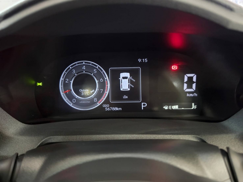 ATIV 1.2 PREMIUM LUXURY A/T