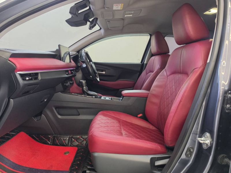 ATIV 1.2 PREMIUM LUXURY A/T