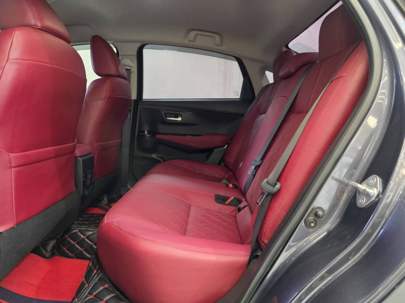 ATIV 1.2 PREMIUM LUXURY A/T