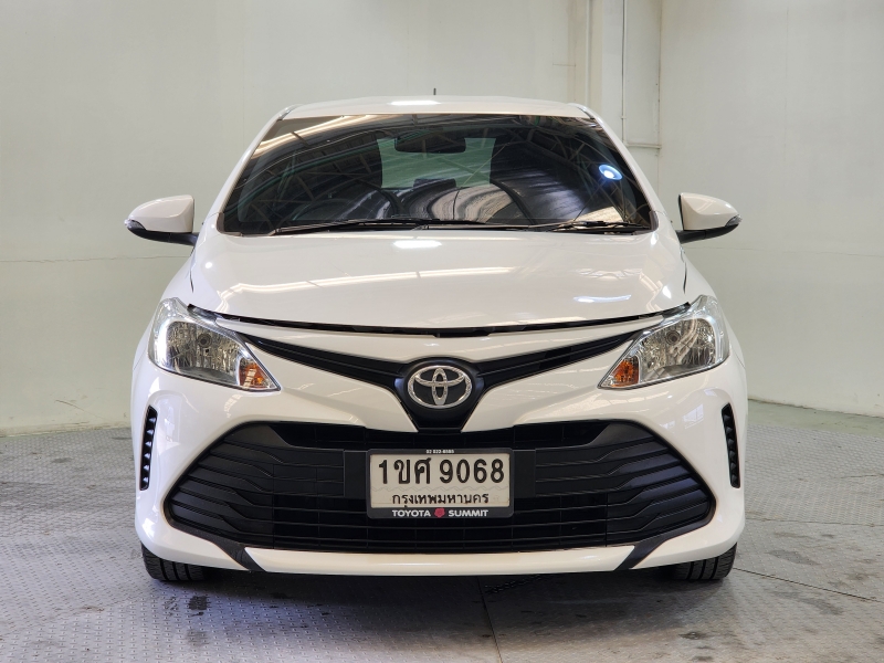 VIOS NEW 1.5 ENTRY A/T