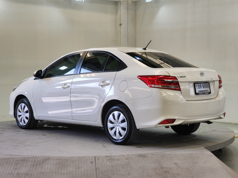 VIOS NEW 1.5 ENTRY A/T