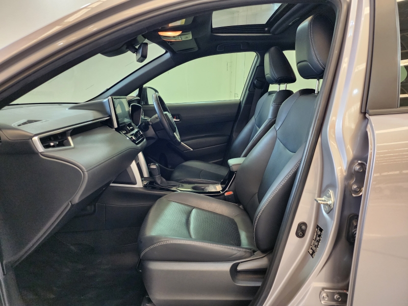 CROSS 1.8 HV PREMIUM SAFETY A/T