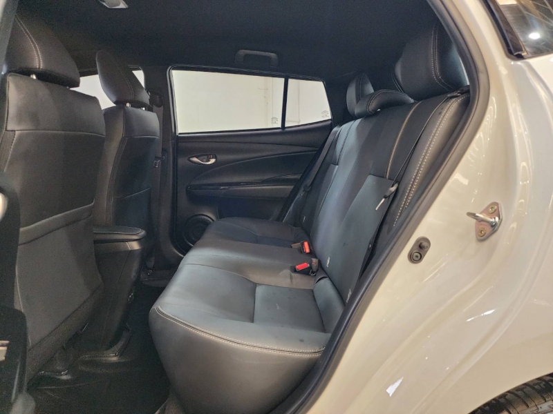 YARIS NEW 1.2 SMART A/T