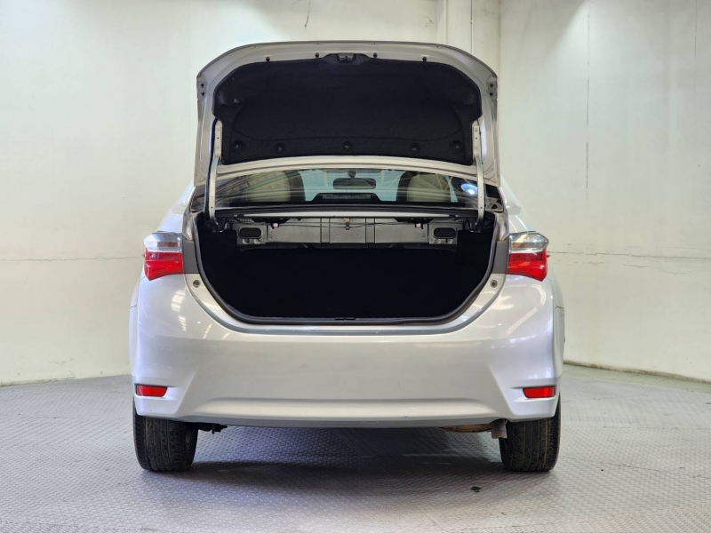 ALTIS NEW 1.6 G A/T