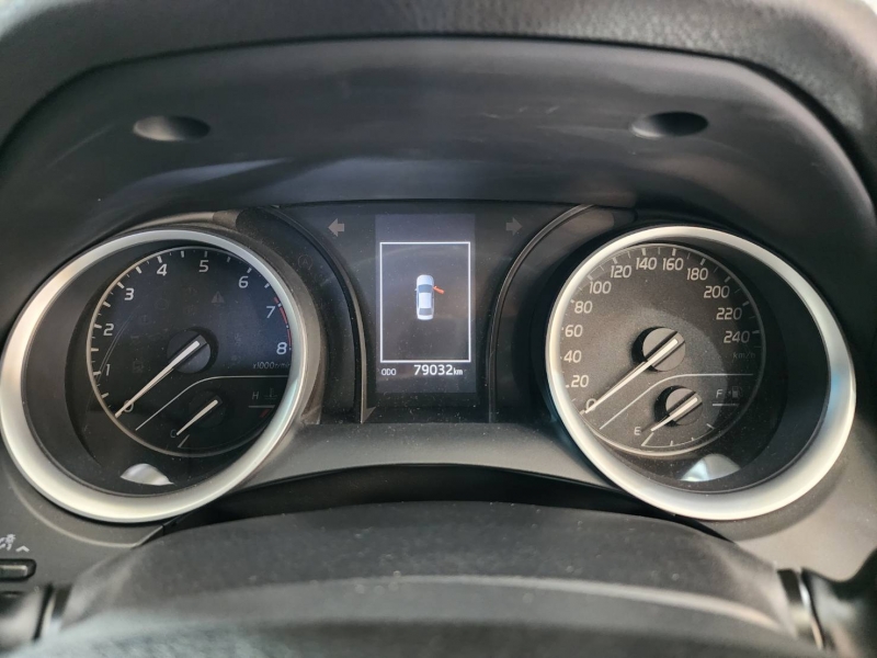 CAMRY NEW 2.0 G A/T