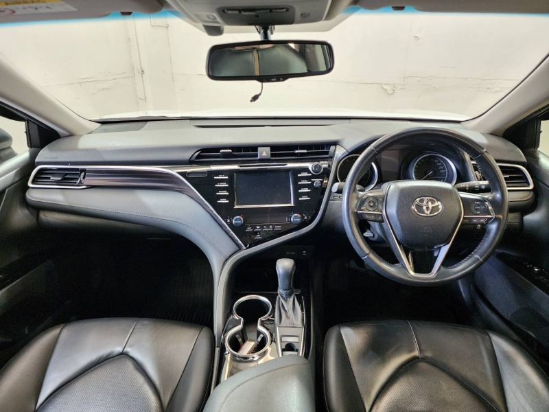 CAMRY NEW 2.0 G A/T