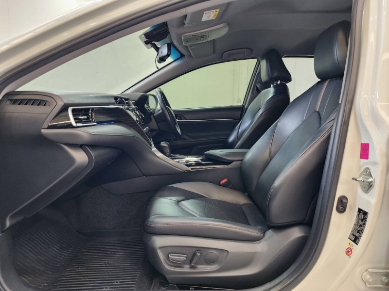 CAMRY NEW 2.0 G A/T