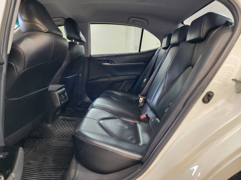 CAMRY NEW 2.0 G A/T