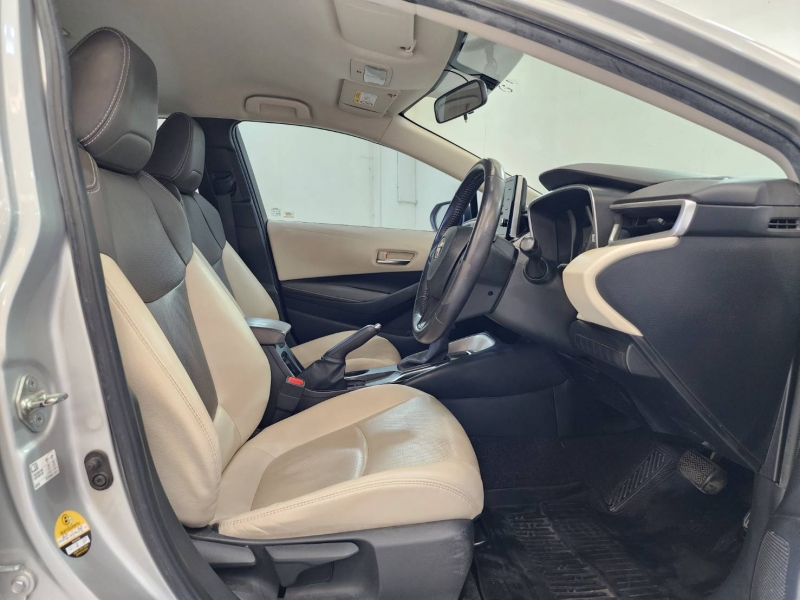 ALTIS NEW 1.6 G A/T