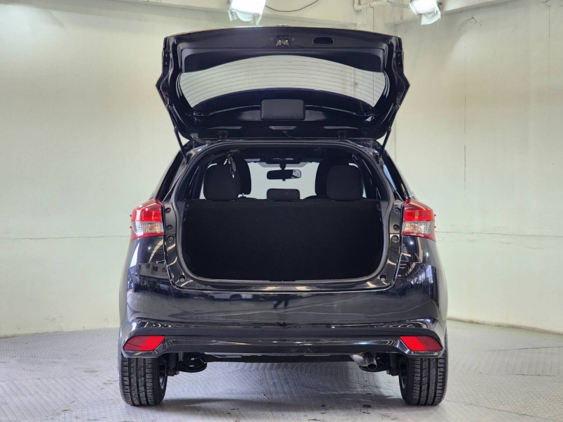 YARIS NEW 1.2 ENTRY A/T