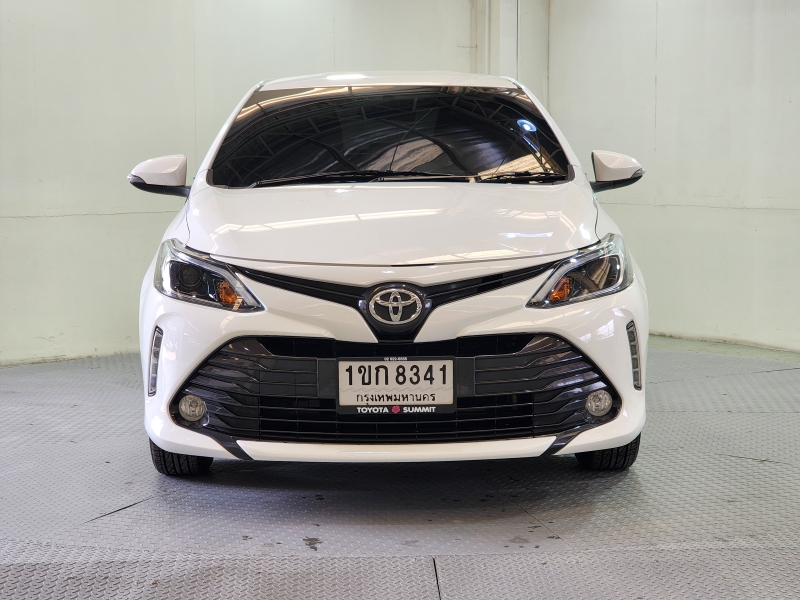 VIOS NEW 1.5 MID A/T