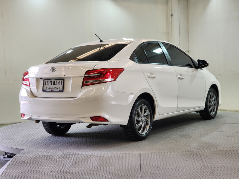 VIOS NEW 1.5 MID A/T