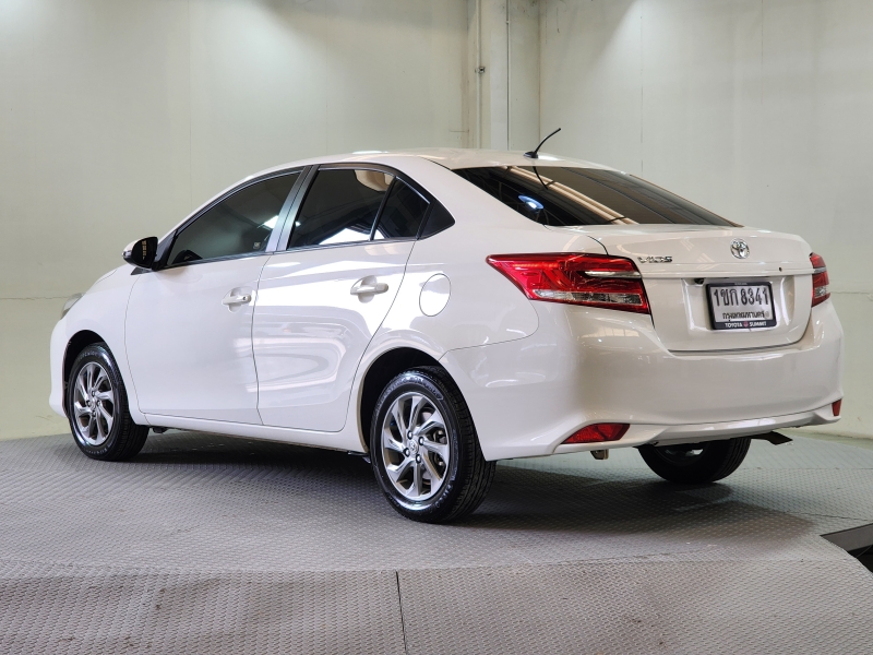 VIOS NEW 1.5 MID A/T