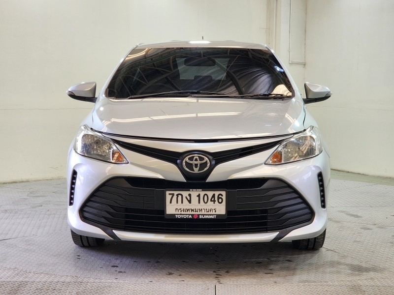 VIOS NEW 1.5 J A/T