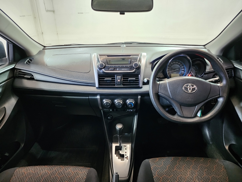 VIOS NEW 1.5 J A/T