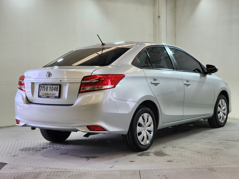 VIOS NEW 1.5 J A/T