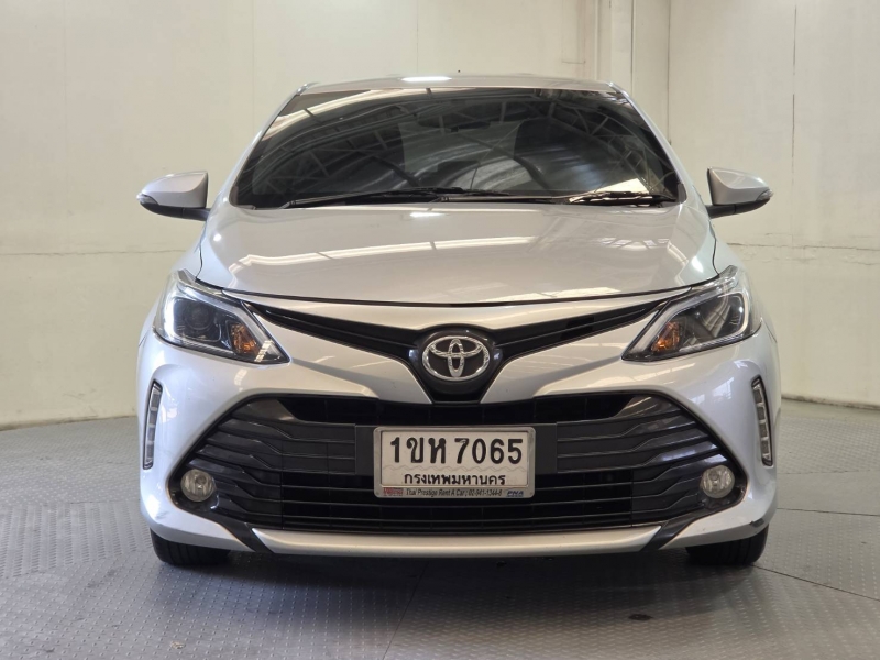 VIOS NEW 1.5 MID A/T