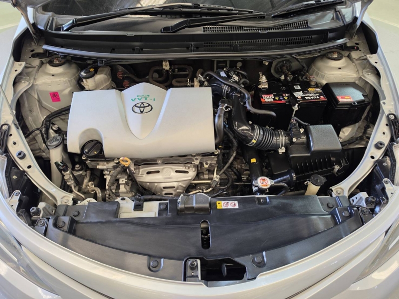 VIOS NEW 1.5 MID A/T