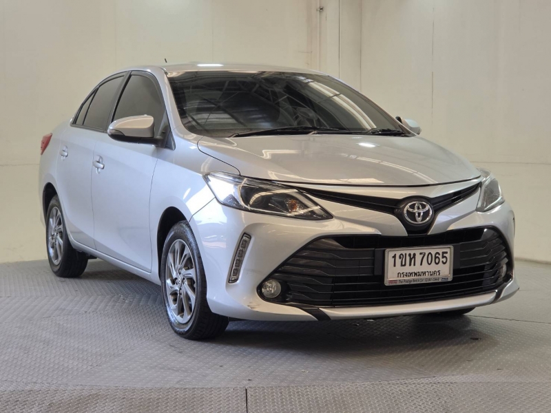 VIOS NEW 1.5 MID A/T