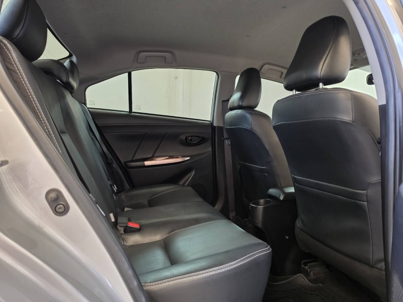 VIOS NEW 1.5 MID A/T