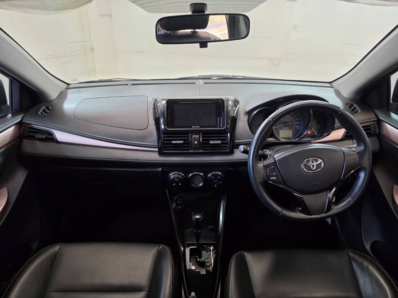 VIOS NEW 1.5 MID A/T