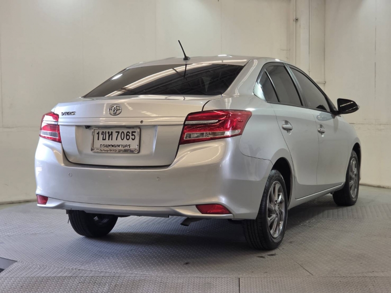 VIOS NEW 1.5 MID A/T