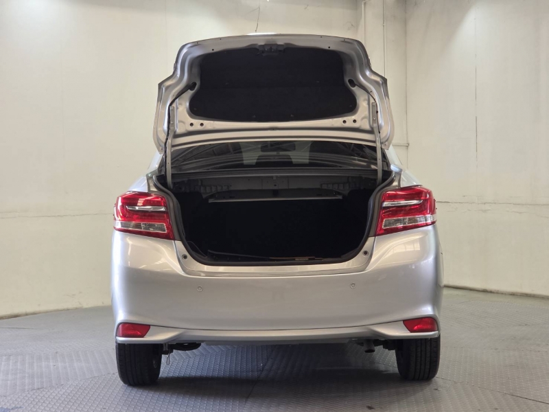 VIOS NEW 1.5 MID A/T