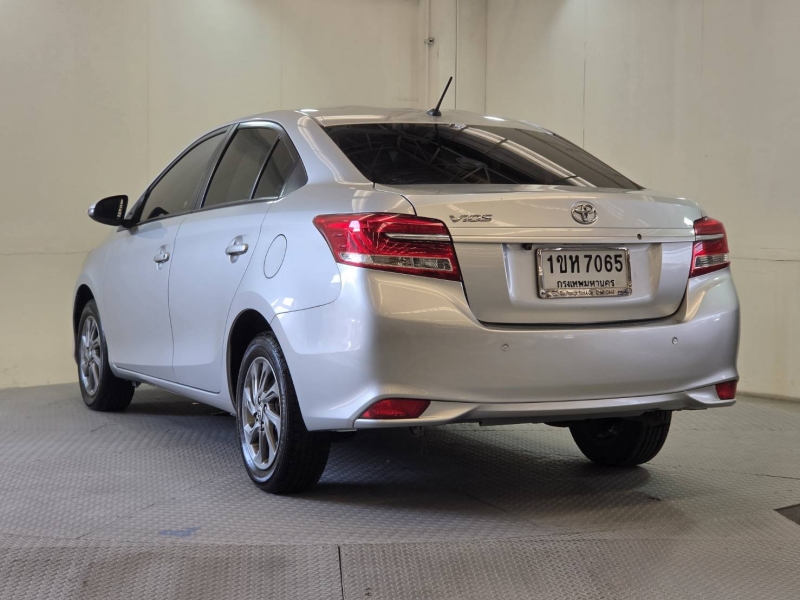 VIOS NEW 1.5 MID A/T