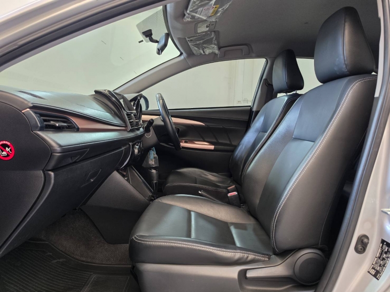 VIOS NEW 1.5 MID A/T