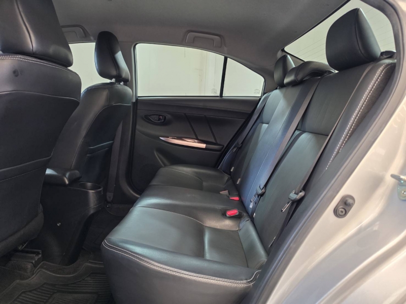 VIOS NEW 1.5 MID A/T