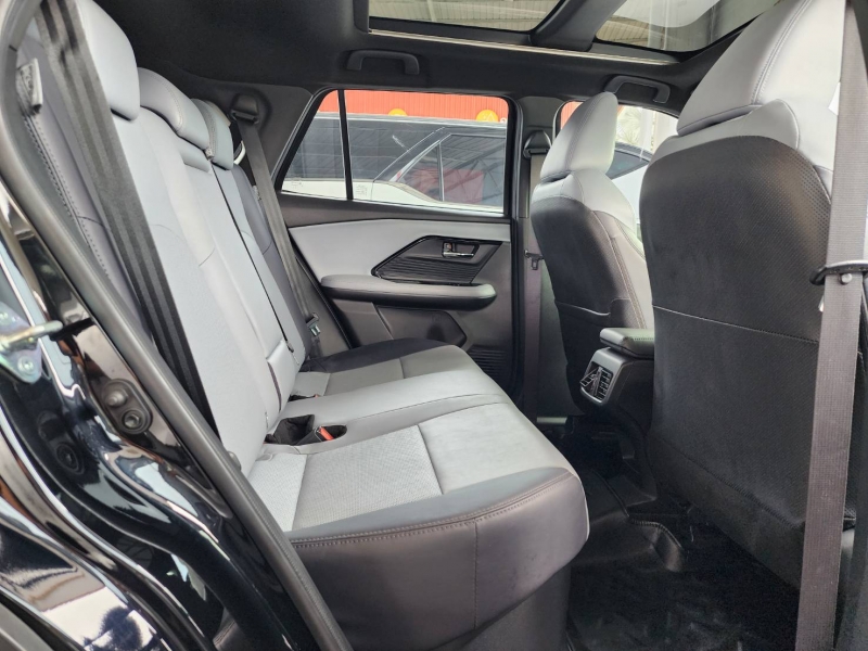 YARIS CROSS 1.5 HEV Premium Luxury A/T